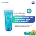 Bioderma Atoderm Gel Douche 100 ml - PEMBERSIH DENGAN TEKSTUR GEL YANG LEMBUT