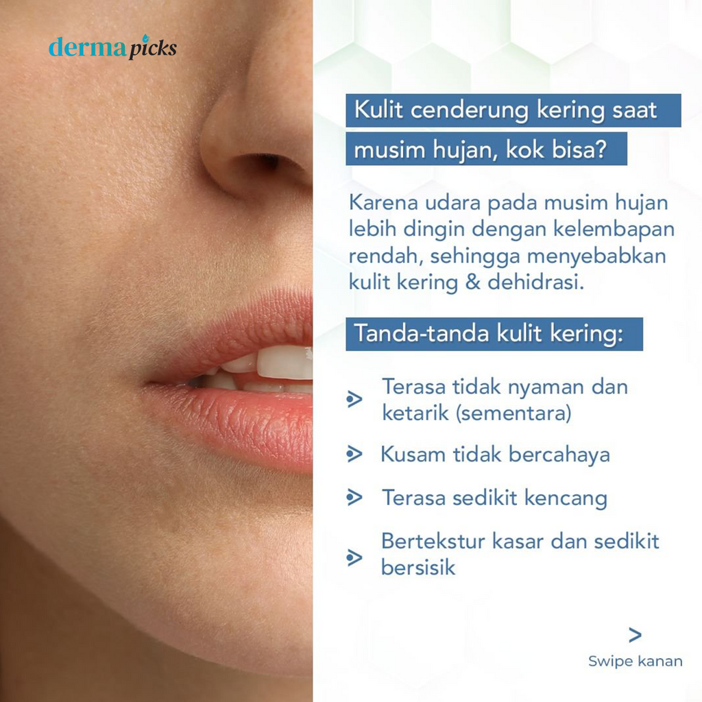 BIODERMA ATODERM GEL DOUCHE 500ML - Pembersih Tubuh dan Wajah untuk Kulit Kering & Sensitif